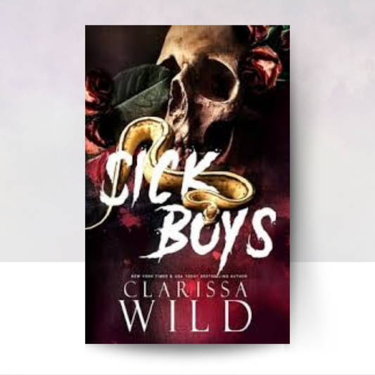 Sick Boys