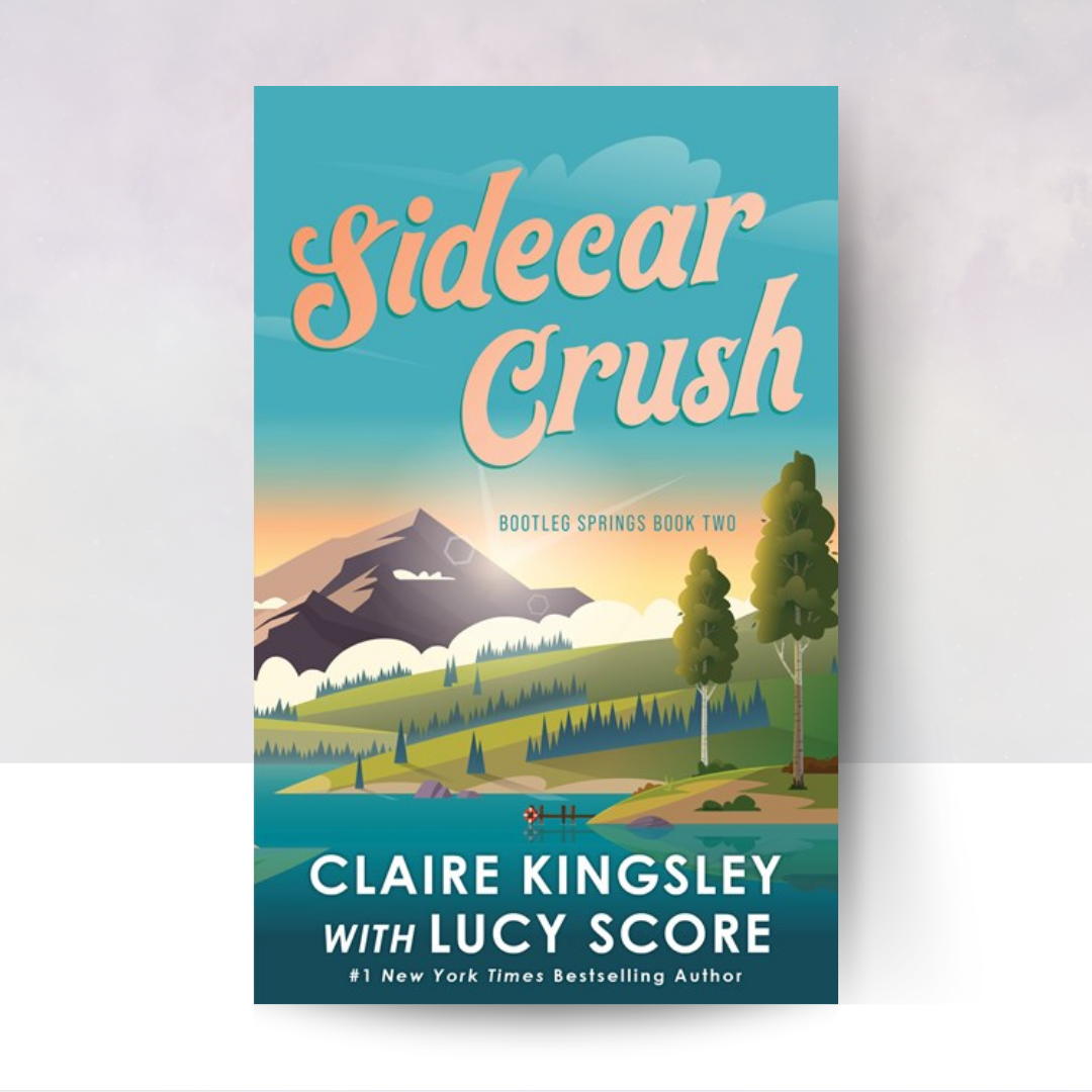 [PREORDER] Sidecar Crush