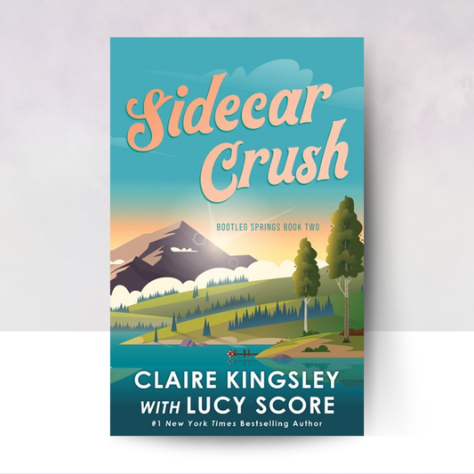 [PREORDER] Sidecar Crush