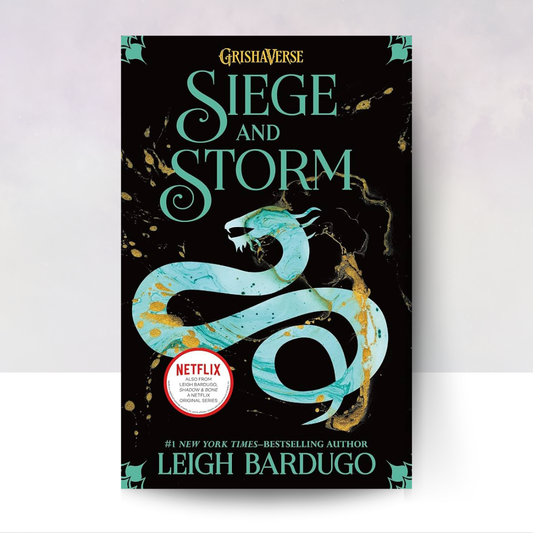 Siege & Storm