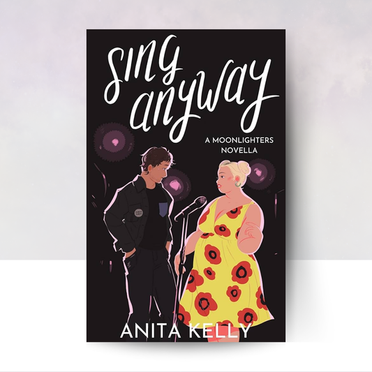 Sing Anyway