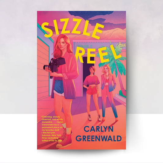 Sizzle Reel