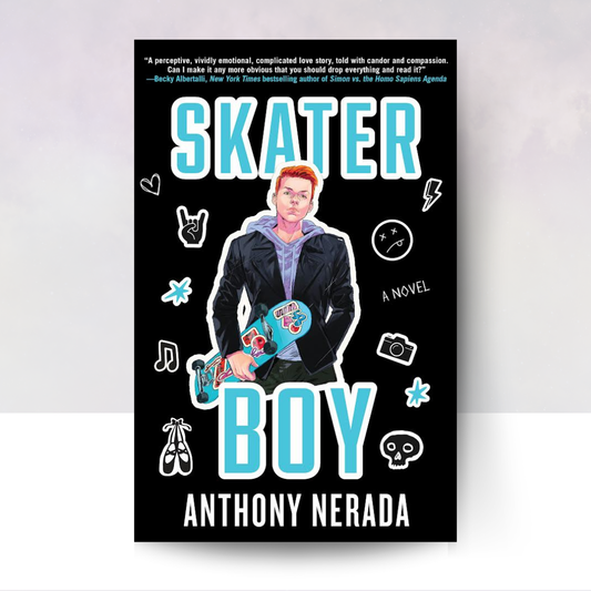 Skater Boy