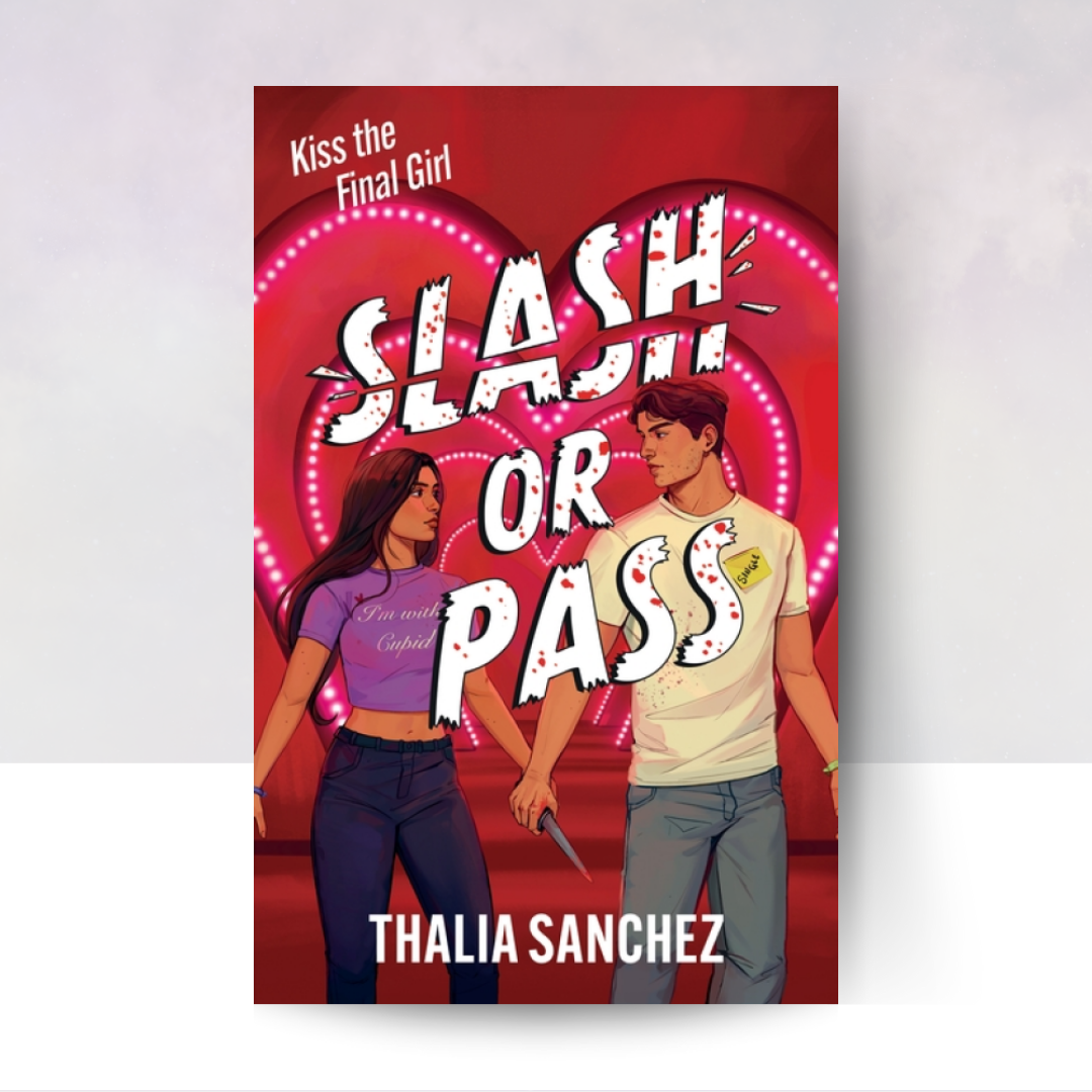 [PREORDER] Slash or Pass