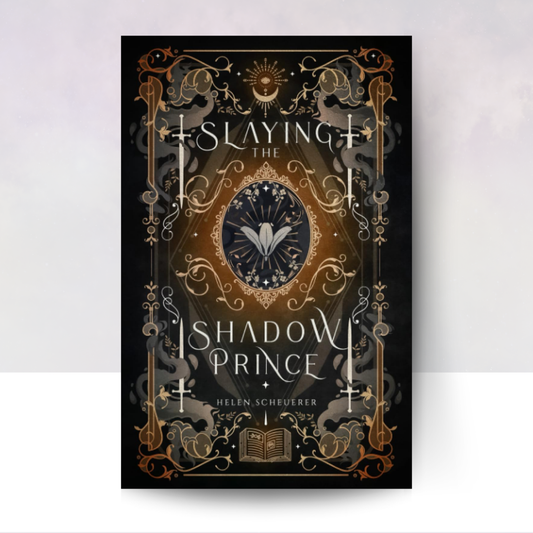 Slaying the Shadow Prince