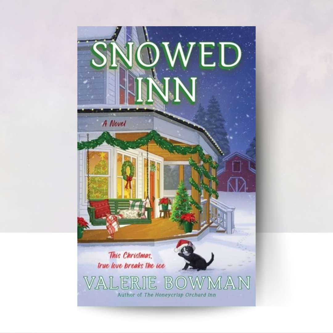 [PREORDER] Snowed Inn
