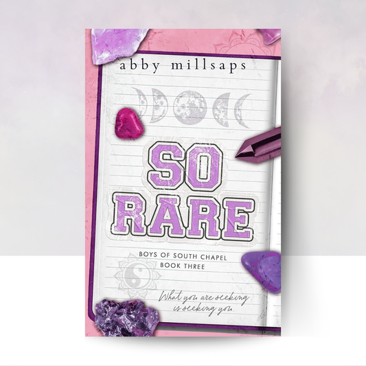 So Rare