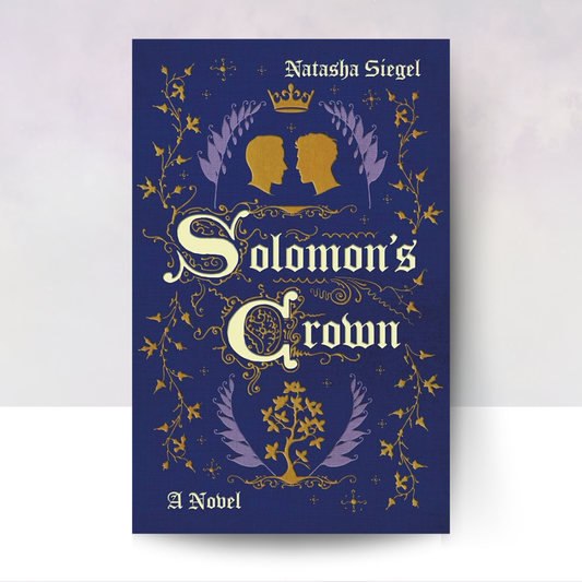 Solomon's Crown