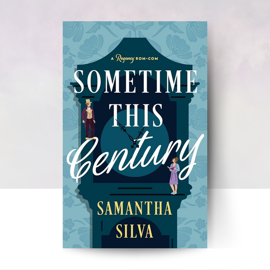 [PREORDER] Sometime This Century