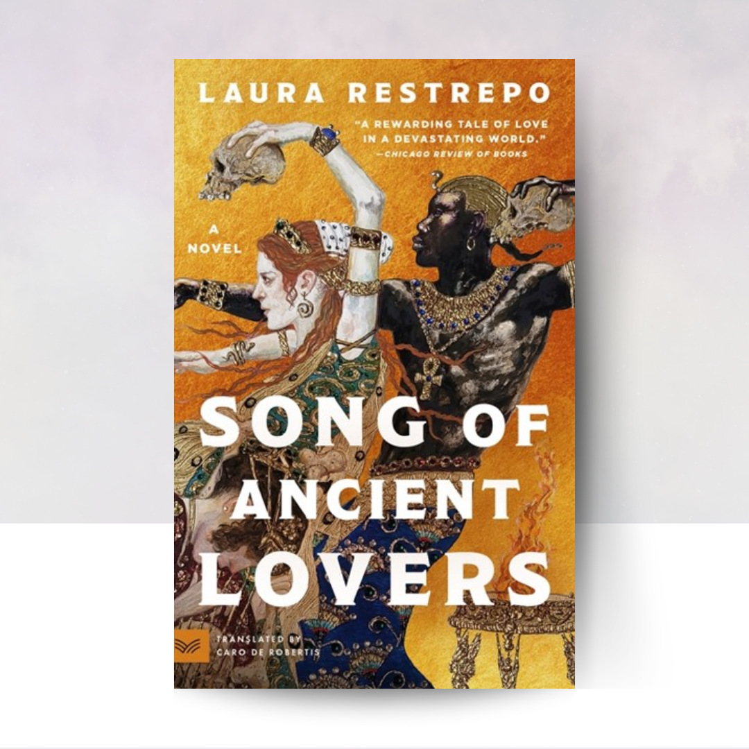 [PREORDER] Song of Ancient Lovers