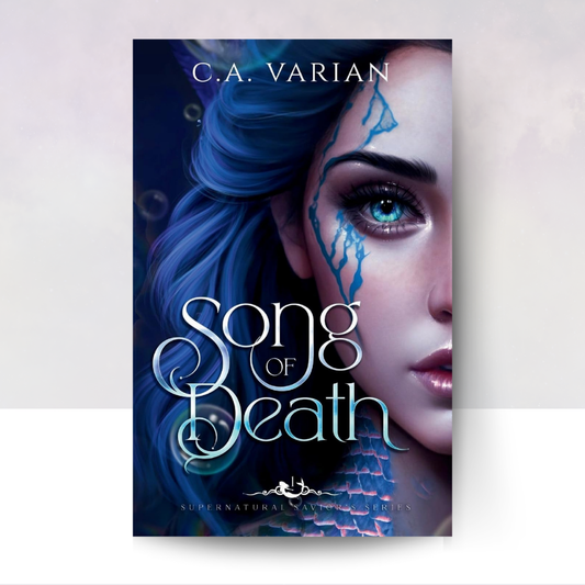 Song of Death [Standard Edition]
