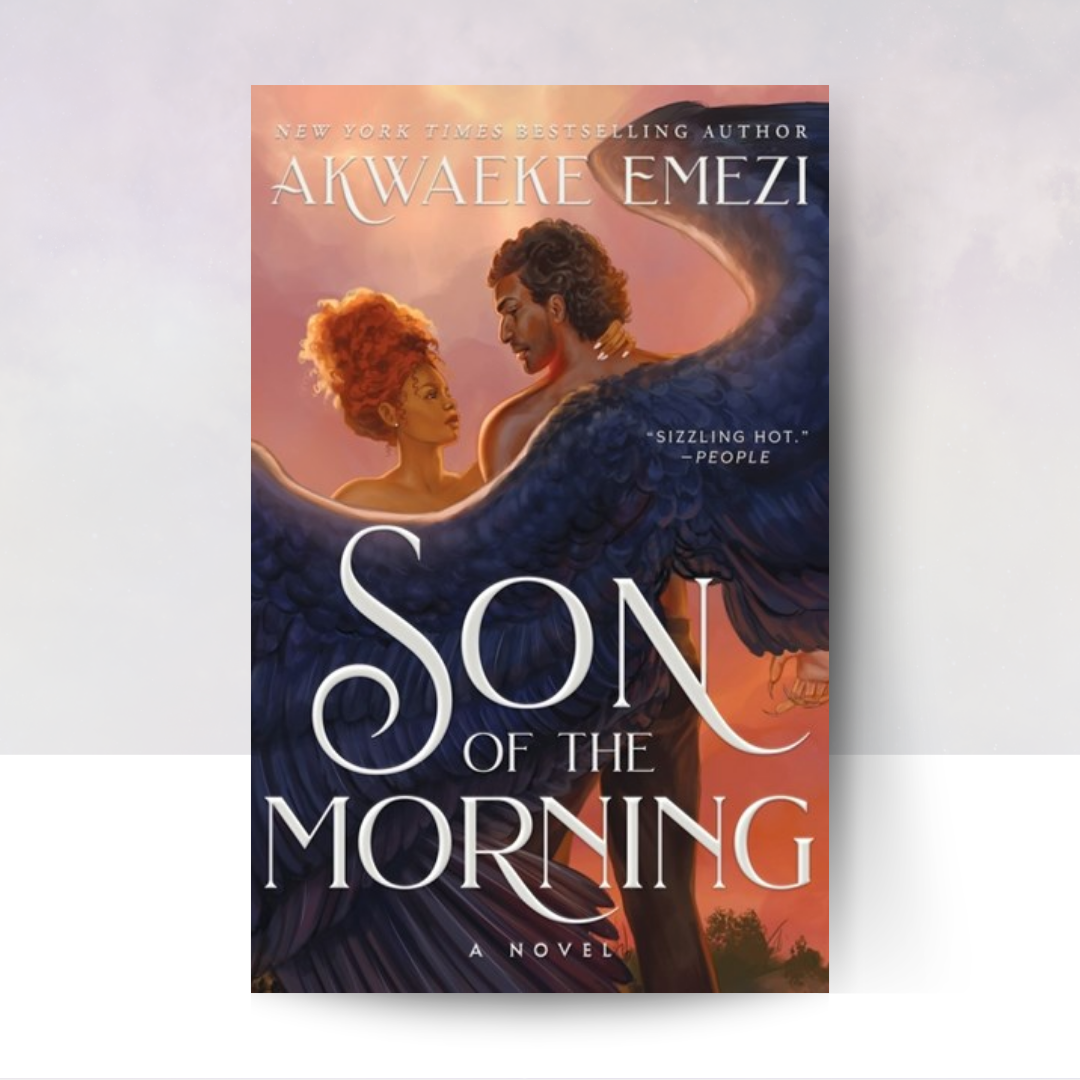 [PREORDER] Son of the Morning