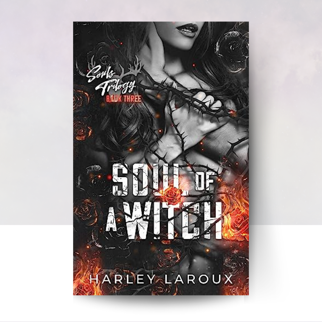 Soul of a Witch [Special Edition]