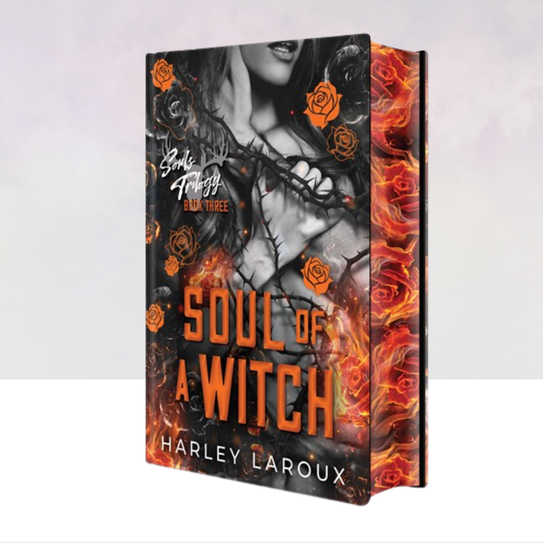 [PREORDER] Soul of a Witch [Deluxe Special Edition]