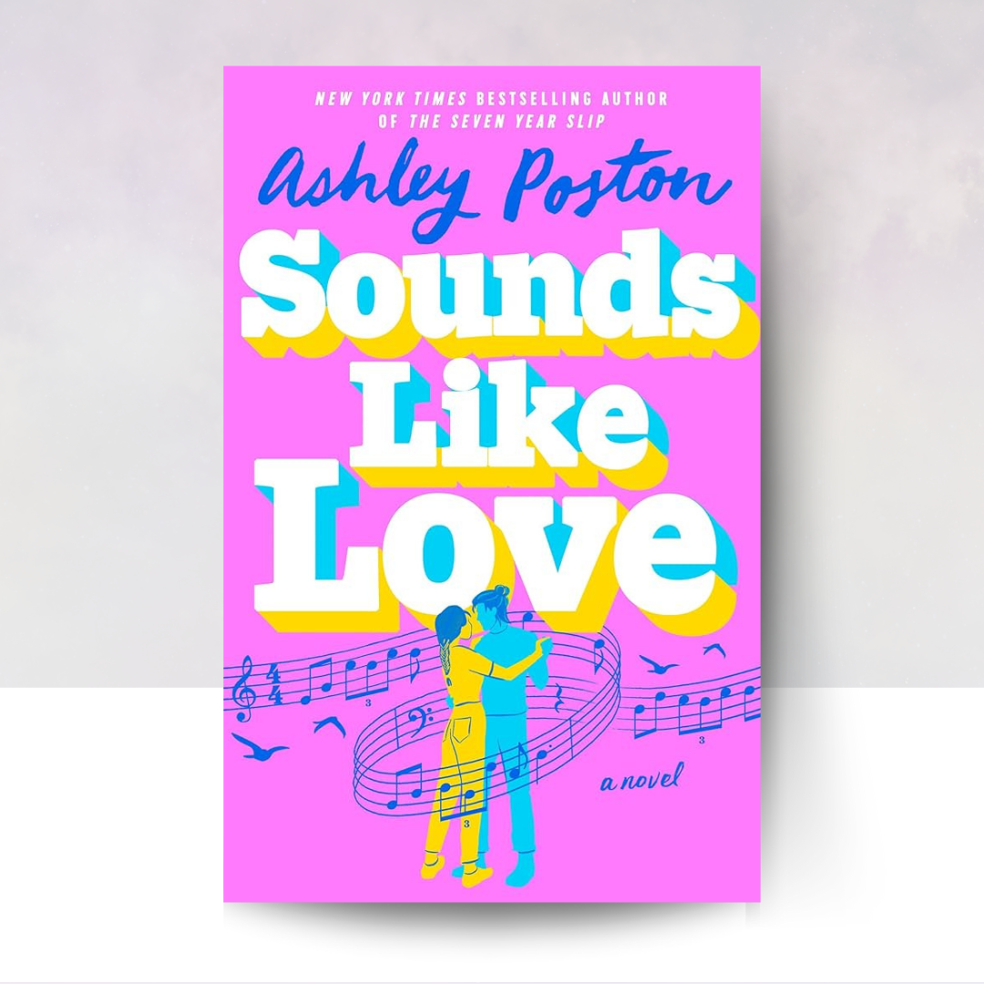 [PREORDER] Sounds Like Love