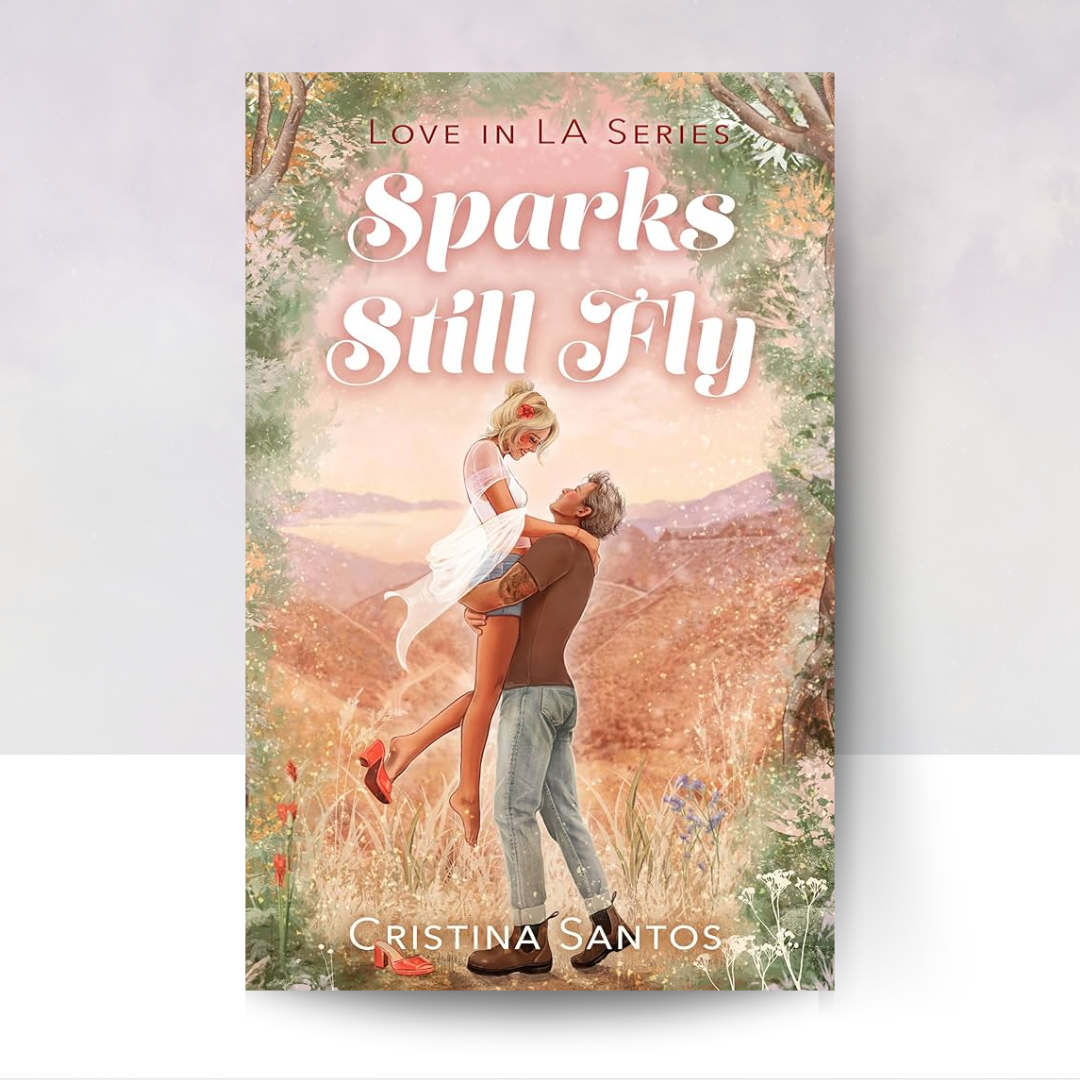 Sparks Still Fly