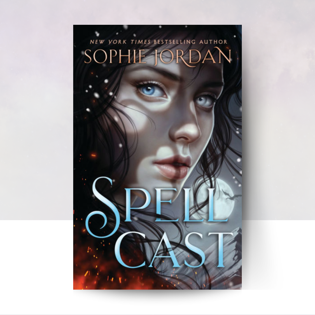 [PREORDER] Spellcast