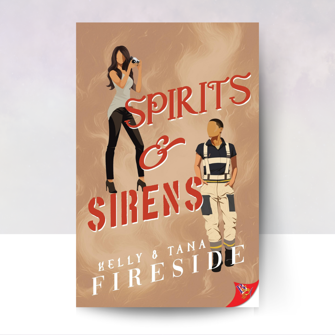 Spirits and Sirens