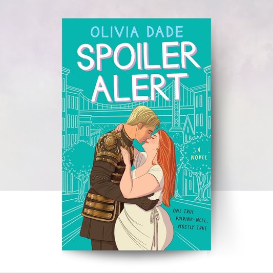 Spoiler Alert
