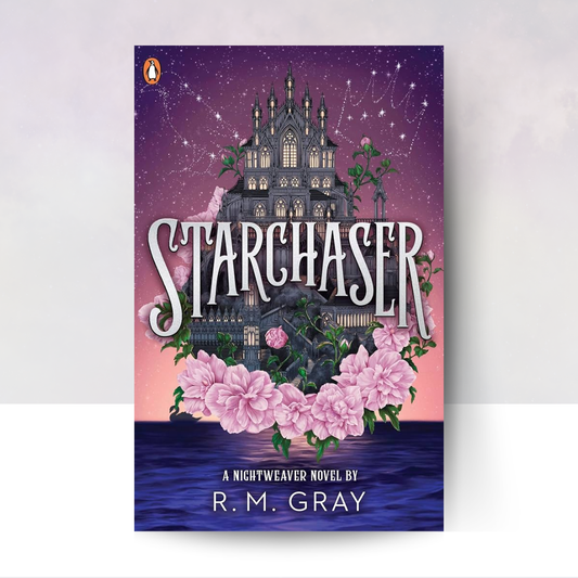 [PREORDER] Starchaser