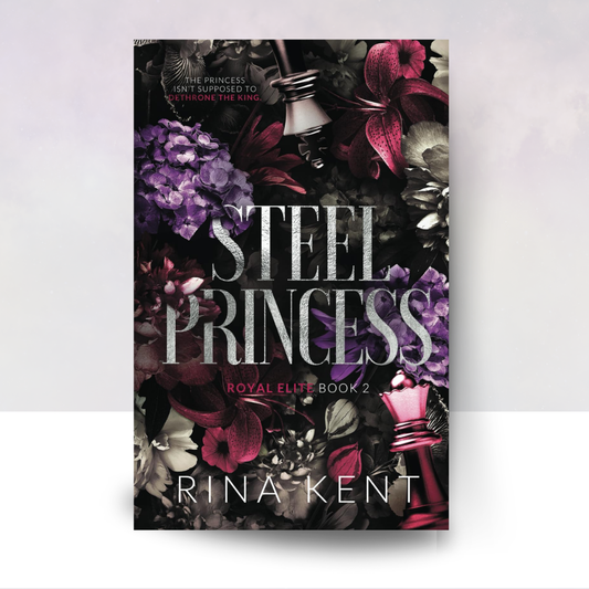 Steel Princess [Special Edition]