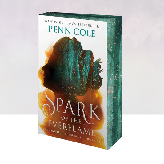 Spark of the Everflame