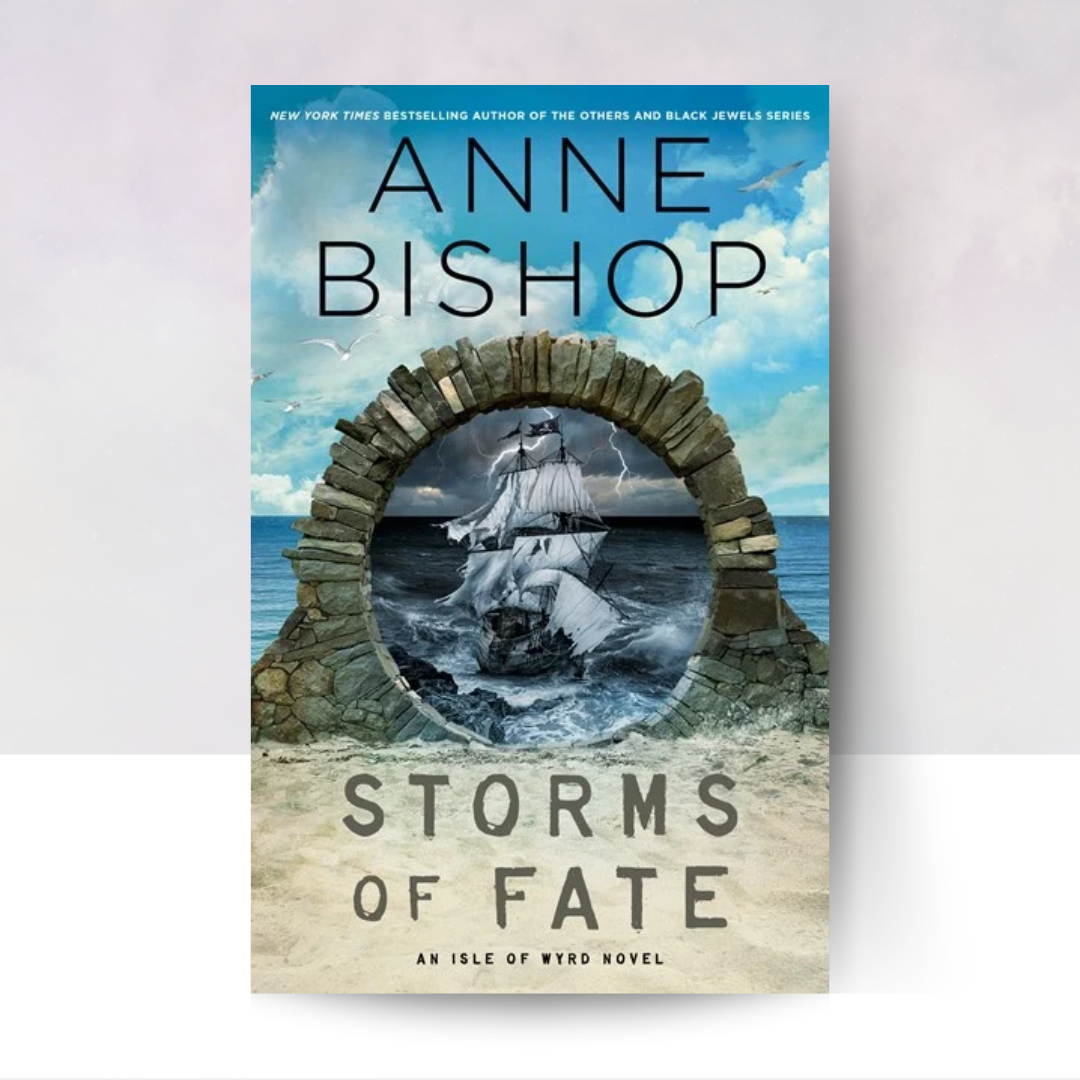 [PREORDER] Storms of Fate