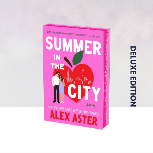 Summer in the City [Deluxe Edition]