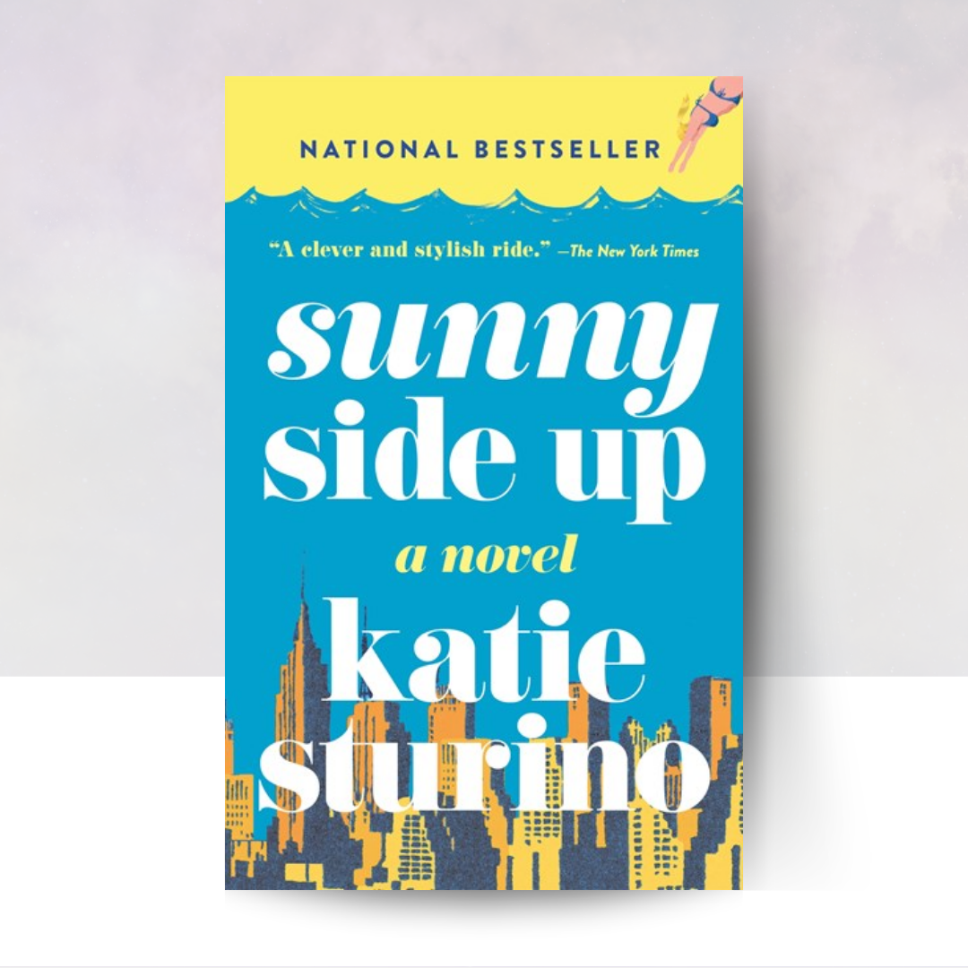 Sunny Side Up