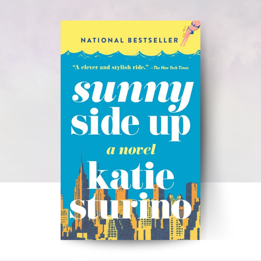 [PREORDER] Sunny Side Up