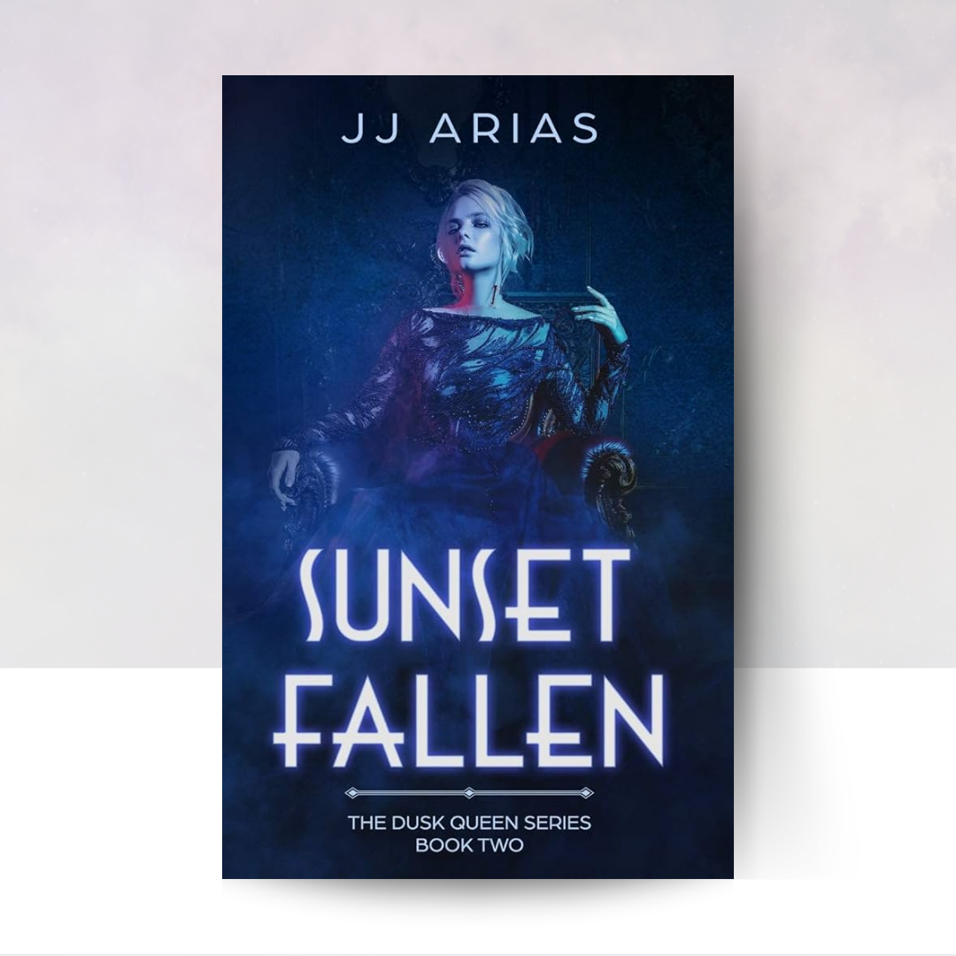 Sunset Fallen
