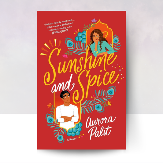 Sunshine and Spice