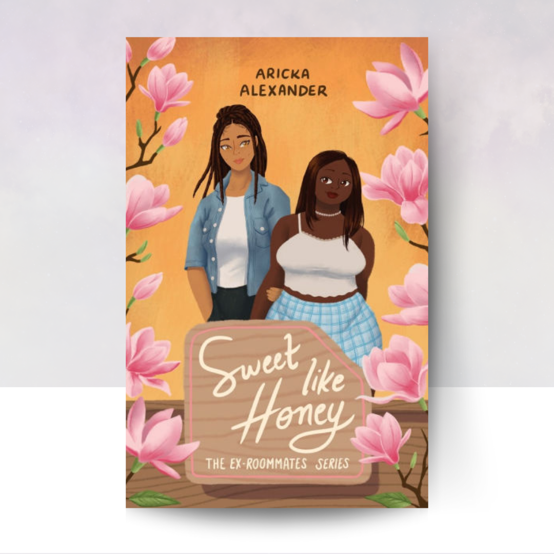 Sweet Like Honey