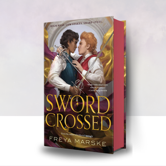 Swordcrossed [Special Edition]