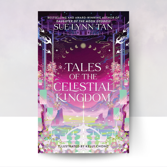 Tales of the Celestial Kingdom