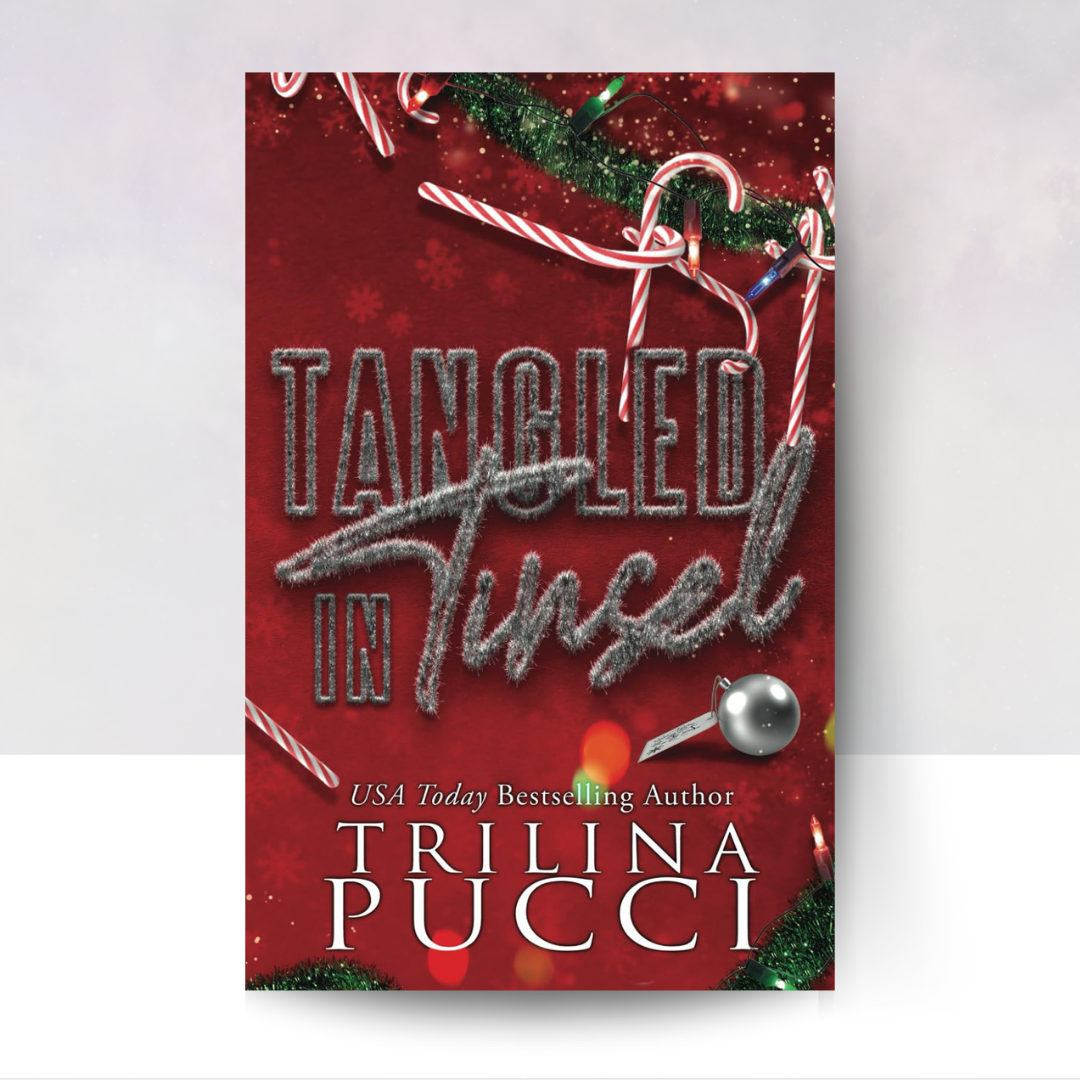 Tangled in Tinsel
