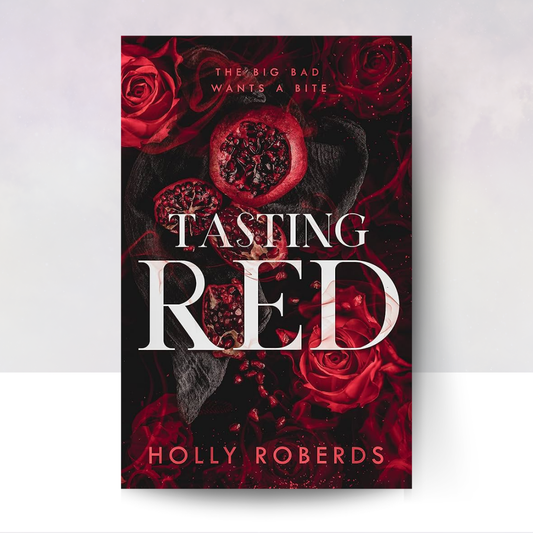 Tasting Red