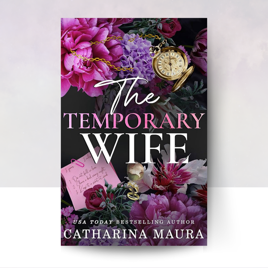 The Temporary Wife