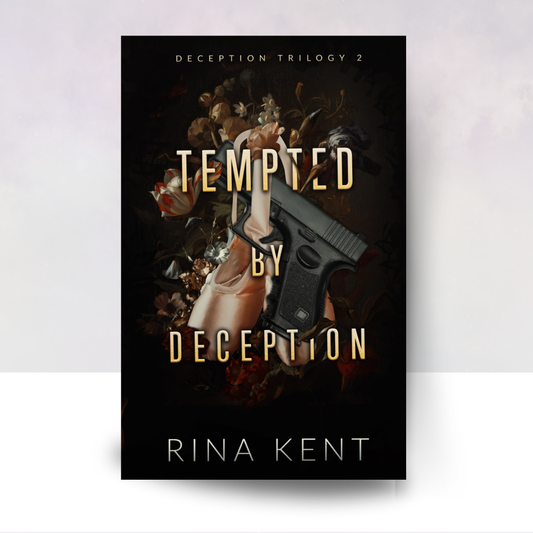 Tempted by Deception [Special Edition]