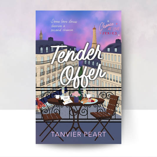 Tender Offer