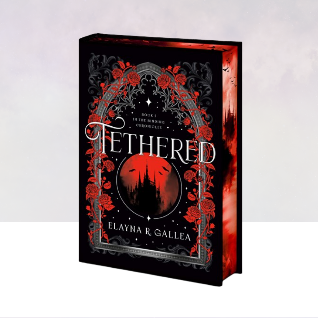 [PREORDER] Tethered [Deluxe Edition]