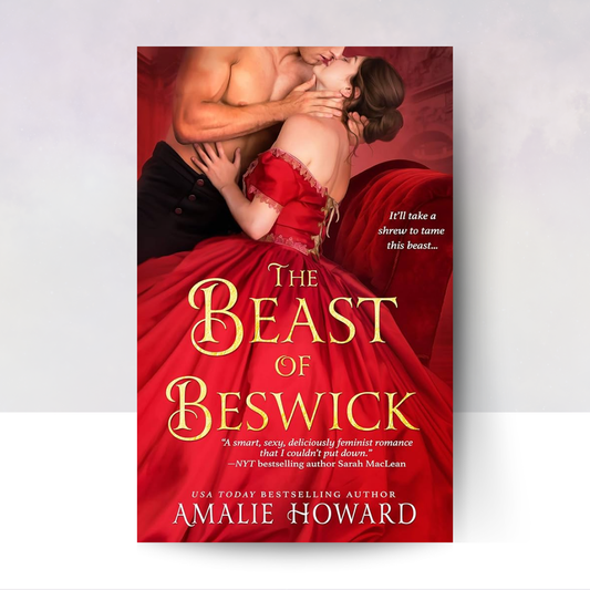 The Beast of Beswick