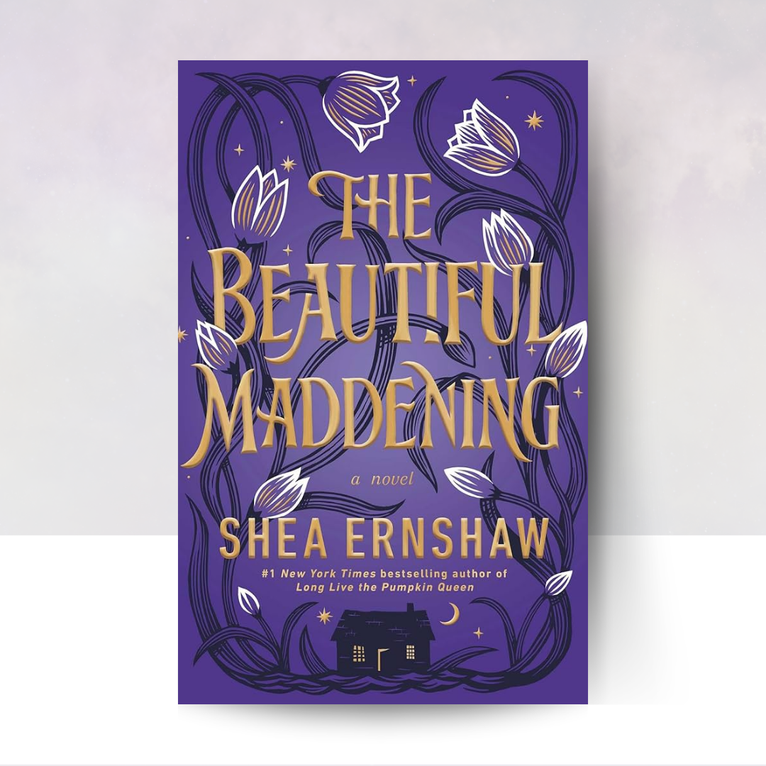 [PREORDER] The Beautiful Maddening