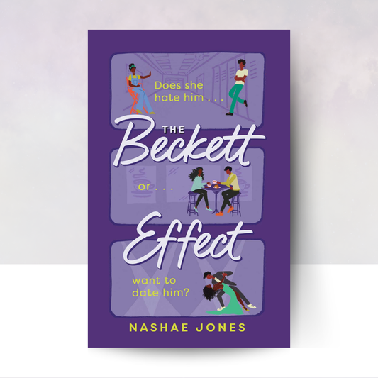 The Beckett Effect