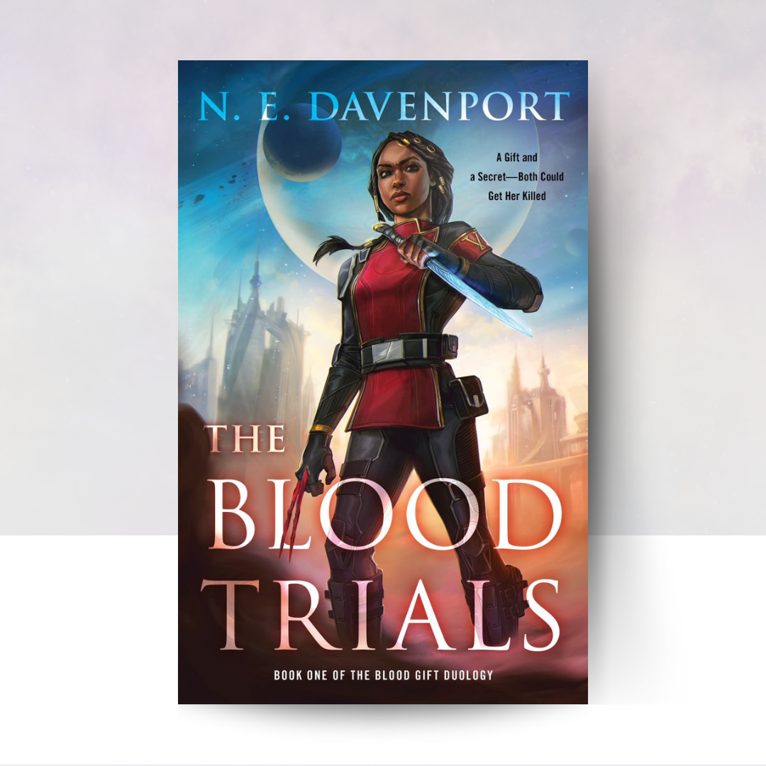 The Blood Trials
