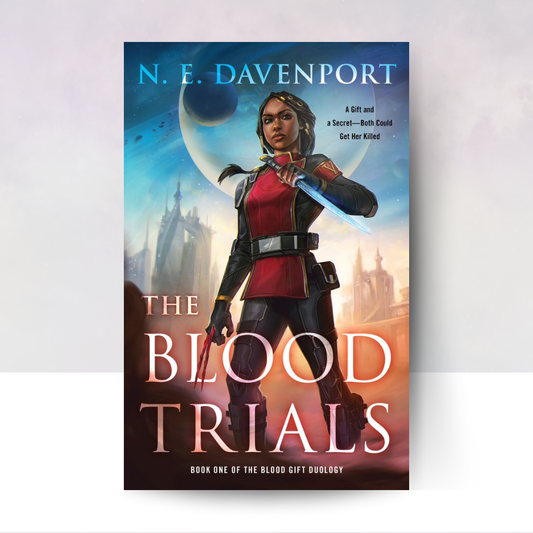 The Blood Trials