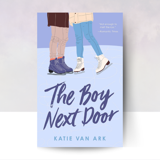 [PREORDER] The Boy Next Door
