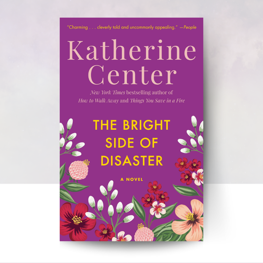The Bright Side of Disaster