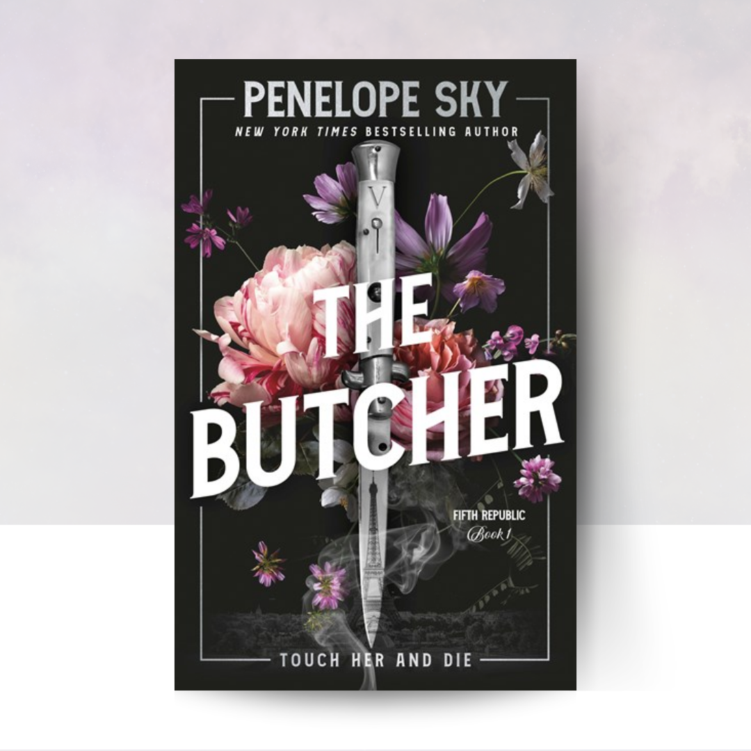 [PREORDER] The Butcher
