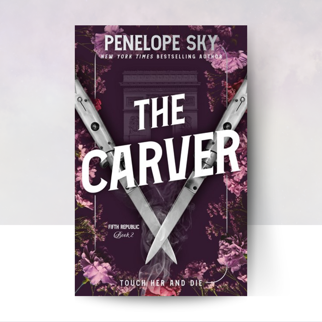 [PREORDER] The Carver